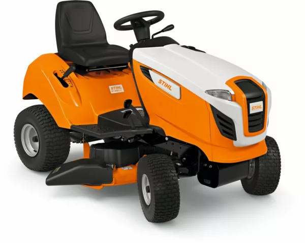 STIHL Rasentraktor RT 4097 SX  - Modell 2025 – Bild 2