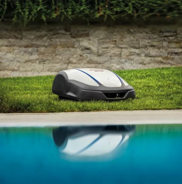Honda Mähroboter Miimo HRM 4000 live - Modell 2025 – Bild 14