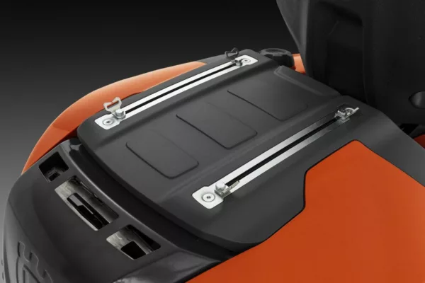 Husqvarna Profi Allrad-Frontmäher R 316TX AWD - Grundgerät ohne Mähwerk - Modell 2025 – Bild 8
