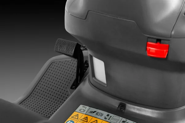 Husqvarna Rasentraktor TS 114 - Modell 2025 – Bild 6
