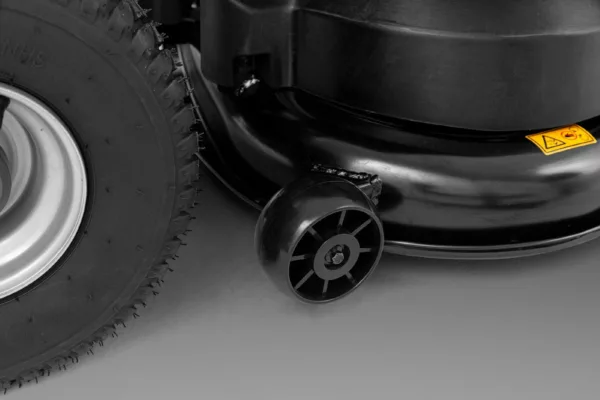 Husqvarna Rasentraktor TS 114 - Modell 2025 – Bild 7