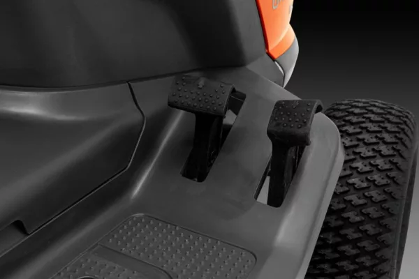 Husqvarna Rasentraktor TS 114 - Modell 2025 – Bild 8