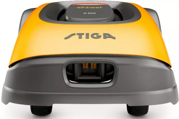 Stiga Roboter-Rasenmäher G 600 - Modell 2025 – Bild 2