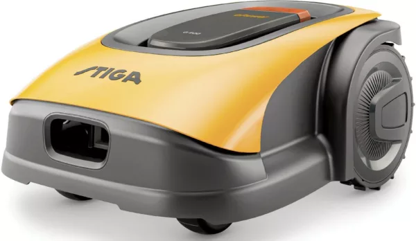 Stiga Roboter-Rasenmäher G 600 - Modell 2025 – Bild 3
