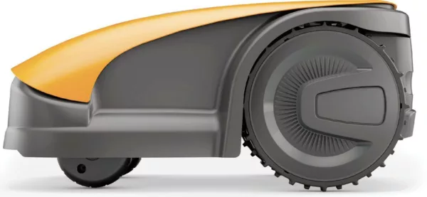 Stiga Roboter-Rasenmäher G 600 - Modell 2025 – Bild 4