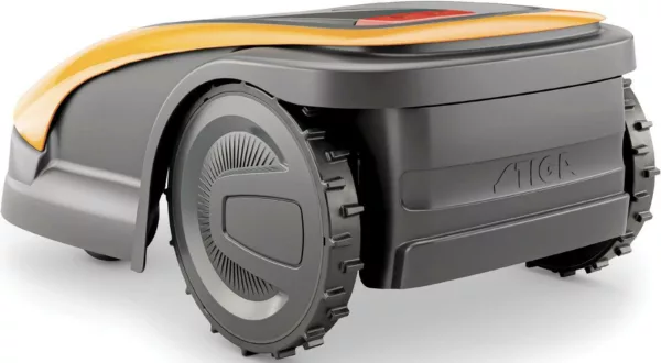 Stiga Roboter-Rasenmäher G 600 - Modell 2025 – Bild 5