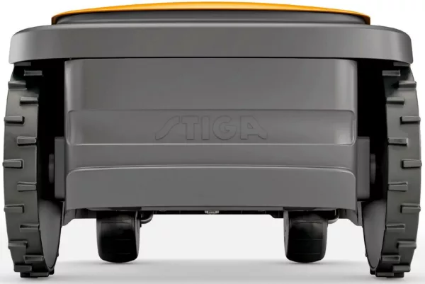 Stiga Roboter-Rasenmäher G 600 - Modell 2025 – Bild 6