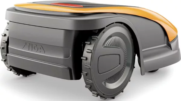 Stiga Roboter-Rasenmäher G 600 - Modell 2025 – Bild 7