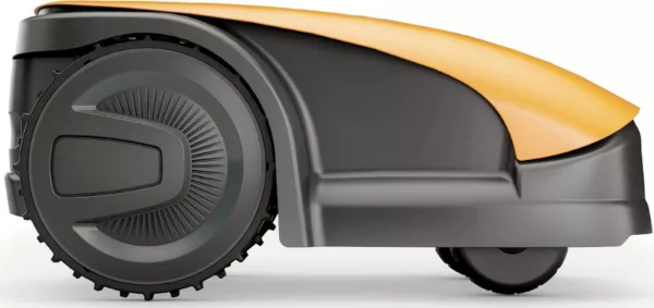 Stiga Roboter-Rasenmäher G 600 - Modell 2025 – Bild 8