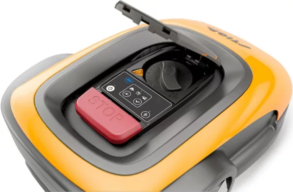 Stiga Roboter-Rasenmäher G 600 - Modell 2025 – Bild 12