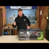 Texas Roboter-Rasenmäher RMX600 - Modell 2025 – Bild 2