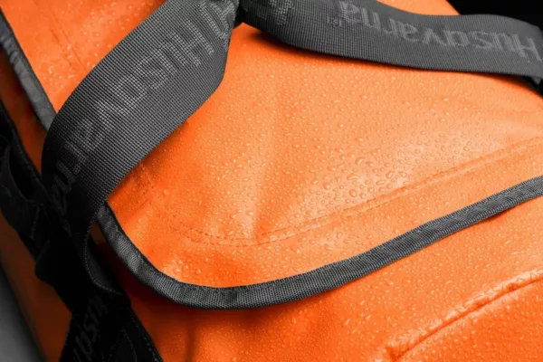 Husqvarna Duffel Bag 70 Liter – Bild 2